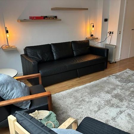 Apartamento Astun Exterior foto