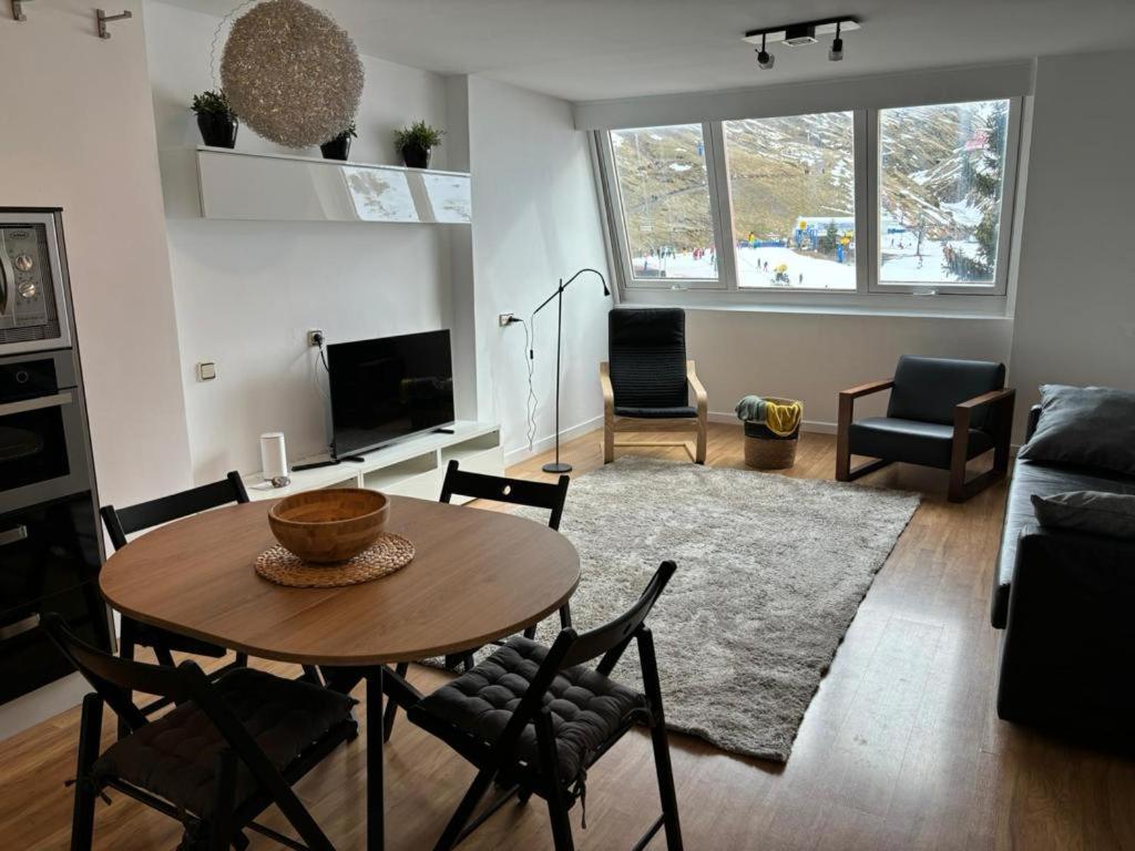 Apartamento Astun Exterior foto