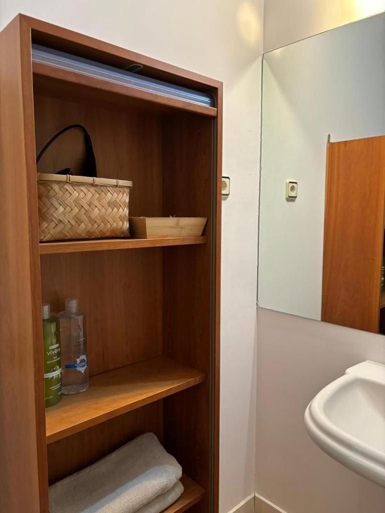 Apartamento Astun Exterior foto