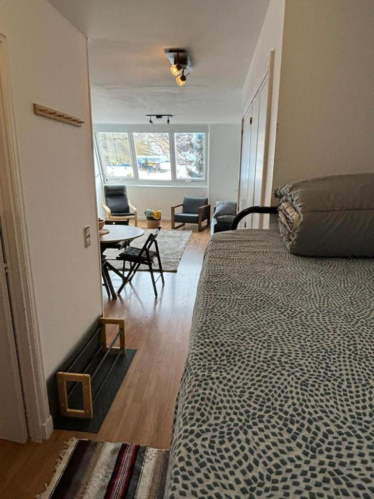 Apartamento Astun Exterior foto