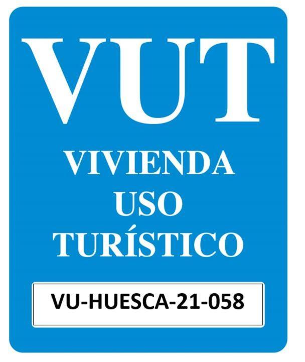 Apartamento Astun Exterior foto
