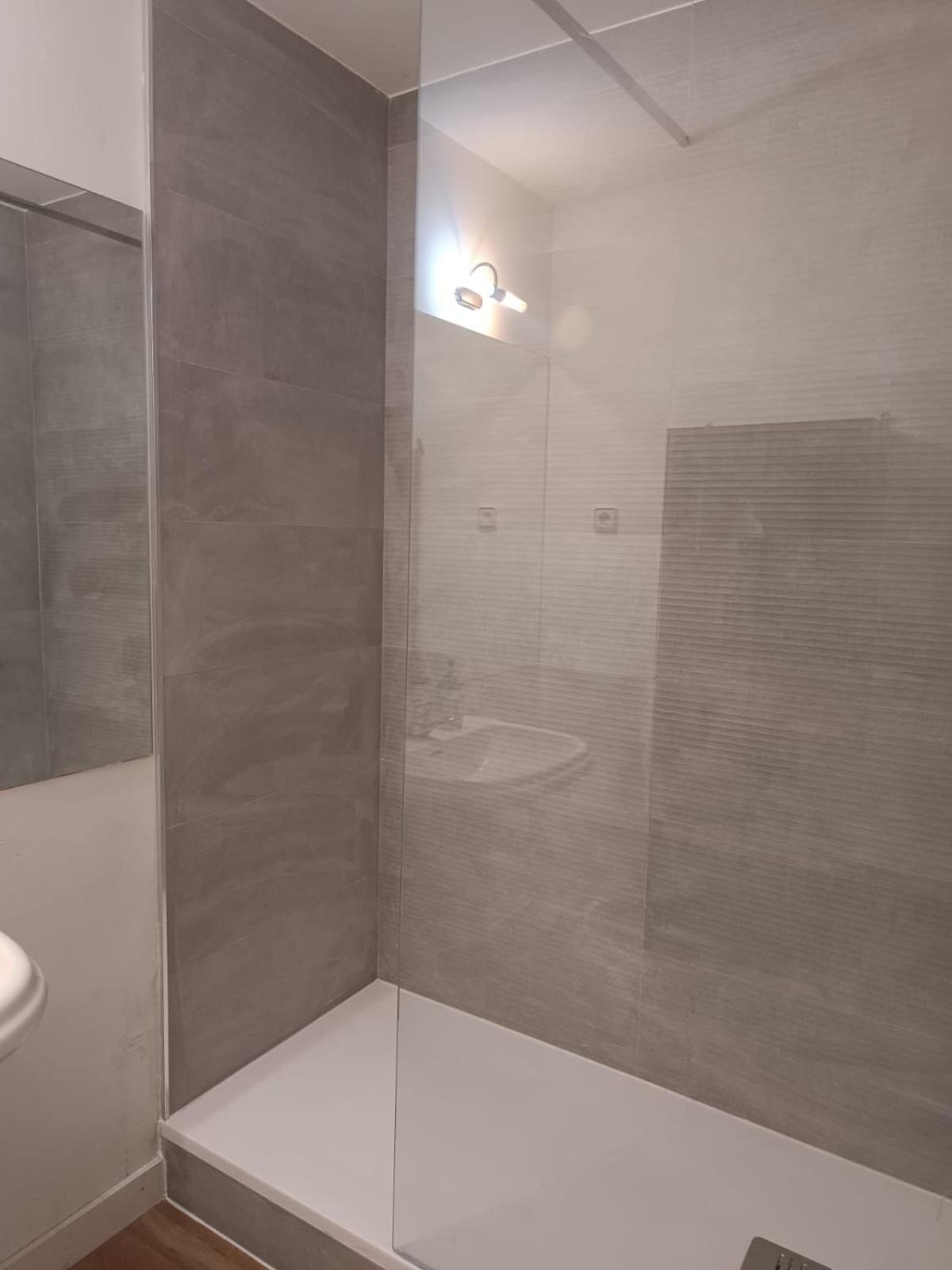 Apartamento Astun Exterior foto