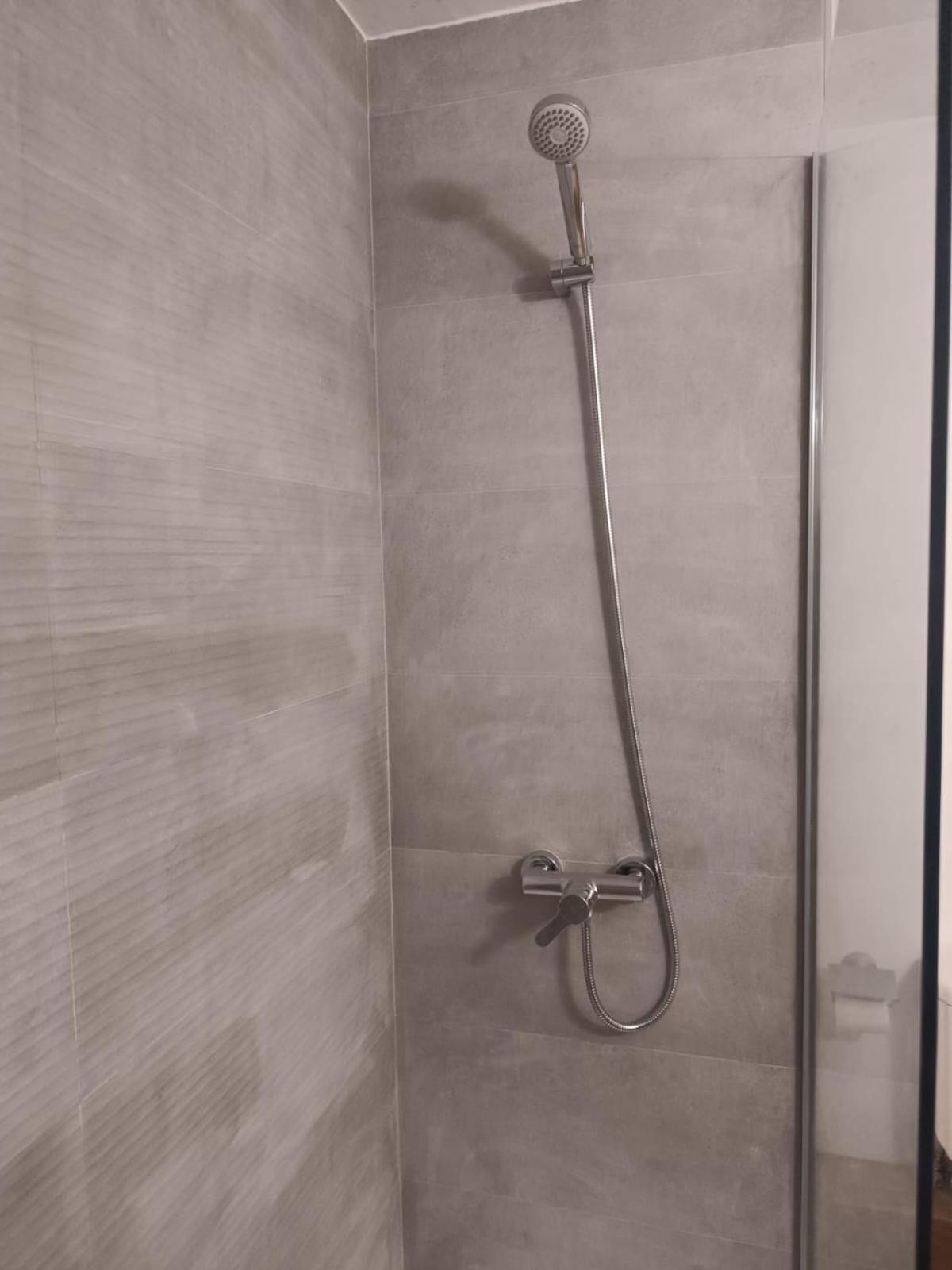 Apartamento Astun Exterior foto