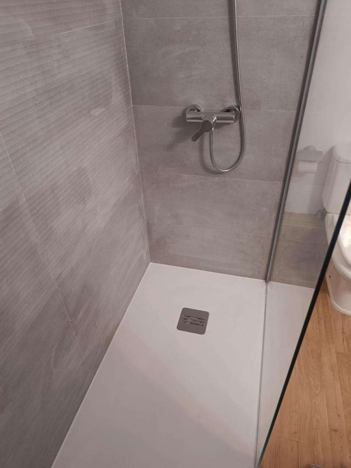 Apartamento Astun Exterior foto